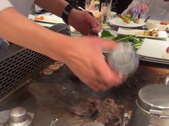 -大渔铁板烧(大悦城店)