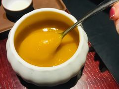 南瓜沙-潮堂(环球金融中心店)