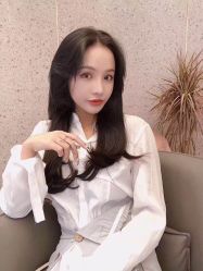 -3AM·S HAIR SALON烫发染发接发