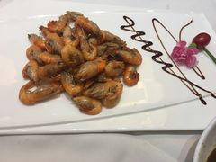 -老正兴菜馆(福州路店)