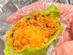 -许阿姨糕团店(茶南店)