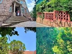 -信号山公园
