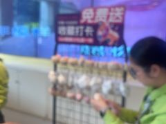 -堂会(天河店)