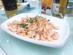 -洲晓鲜·舟山海鲜大排档(朱家尖风景区店)
