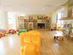 -上海圣地雅歌幼儿园