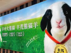 -丰茂烤串(公园店)