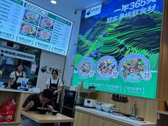 -万达广场(合肥天鹅湖店)