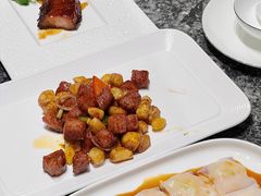 -頂好酒家·经典粤菜(海信广场店)