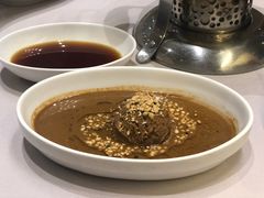 -鼎鼎香·港式火锅(北京SKP店)