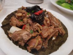 -百乐门喜宴(海珠广场华厦店)
