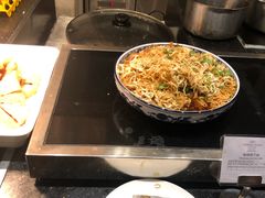 -扬州皇冠假日酒店