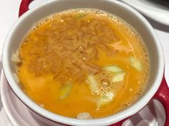 龙虾汤海鲜泡饭-北京厨房(SKP店)