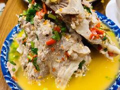 -曼谷食堂·泰国家庭料理(丹桂路店)