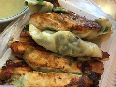 -门框胡同百年卤煮(前门煤市街店)