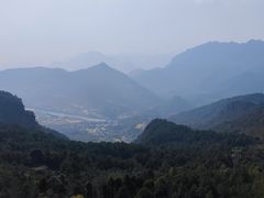 -窦圌山风景区