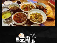 -铁公鸡·四川料理(天环广场店)
