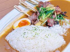 -CURRY YA 熟成咖哩專門店(深圳湾万象城店)