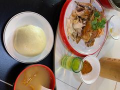 -东北缘餐厅(兰埔路店)