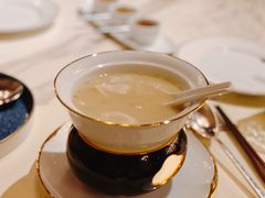 花胶黄鱼羹-新荣记(新源南路店)