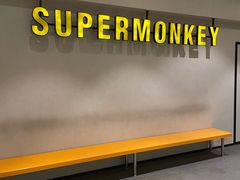 -超级猩猩健身·团课(国贸店)