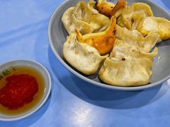 鲜肉锅贴王-天天锅贴王(迎凤街店)