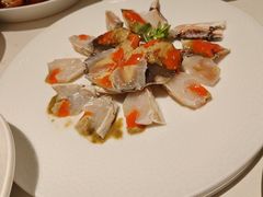 -钱塘花园·宁波菜