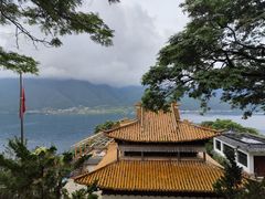 -丽江泸沽湖景区