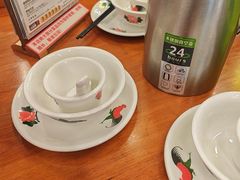 -堂瓦里·33年传统赣菜(第一街区店)