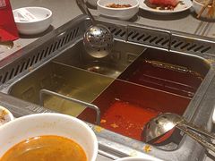 -海底捞火锅(青悦城店)