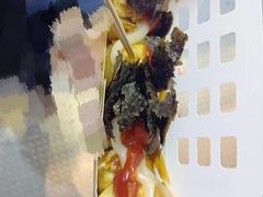 -缘缘堂章鱼小丸子(威海路店)