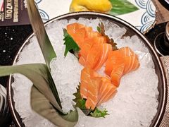-極上萬膳·日料放题(海岸城店)