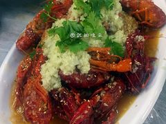 -丁丁龙虾(总店)