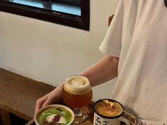 -CAFE CHEZ W一木家(香山路店)