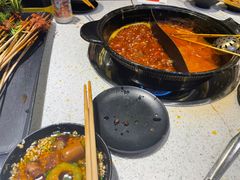 -钢管厂五区小郡肝串串香(南山店)