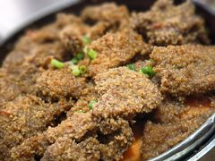 -涵家味土菜馆·徽州一绝臭鳜鱼(三河古镇店)