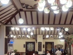 -山水茶艺馆·点心粤菜·30年老字号