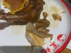 -玺炖·中国铁锅炖(虹桥天街店)