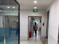 -舞蕾舞蹈(特长生校区)