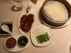 -丽思卡尔顿酒店-天泰轩中餐厅(大沽北路店)