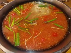 -新凯里酸汤鱼(飞山街店)