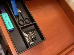 -广州富力丽思卡尔顿酒店