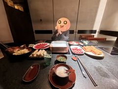 -荣记火锅(青悦城店)