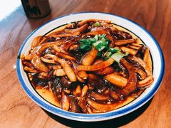 -十面春风·江南面馆(崇宁路店)