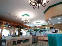 -港畔赶海蒸汽海鲜烧烤自助(仙螺岛店)