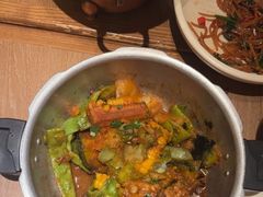 -金掌勺锅包肉(太原万达店)