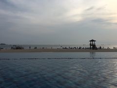 -惠州金海湾嘉华度假酒店