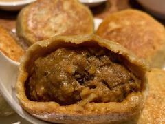 -清真吴记门钉肉饼·喜多利