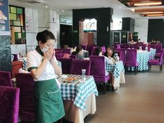 大堂-紫光园(马桥店)