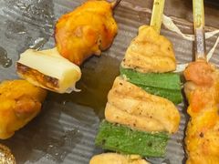 -鸟鹏烧鸟居酒屋(天河领展店)