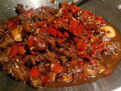 -老萍巷莲花血鸭·萍乡地标江西菜(步行街店)